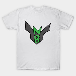 NB Logo T-Shirt